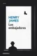 AudioLibro Los Embajadores de Henry James