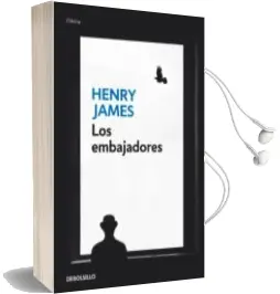 Descargar AudioLibro Los Embajadores de Henry James año 2012