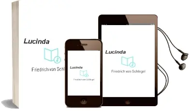 Descargar AudioLibro Lucinda de Friedrich Von Schlegel año 2012
