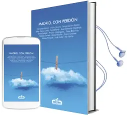 Descargar AudioLibro Madrid, con Perdon de Varios Autores año 2012