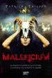 AudioLibro Maleficium de Patrick Ericson