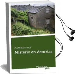 Descargar AudioLibro Misterio en Asturias de Manuela Santos año 2012