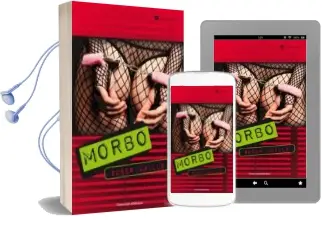 Descargar AudioLibro Morbo de Roser Amills Babioloni año 2012