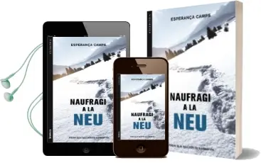 Descargar AudioLibro Naufragi en la neu de Esperança Camps año 2012