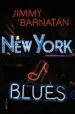 AudioLibro New York Blues de Jimmy Barnatan