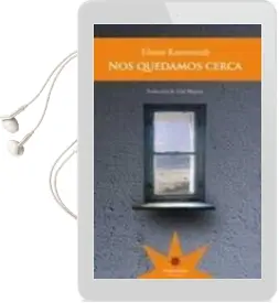 Descargar AudioLibro Nos Quedamos Cerca de Tilman Rammstedt año 2012