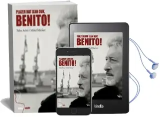 Descargar AudioLibro Plazer bat Izan Duk,Benito! de Pako Aristi año 2012
