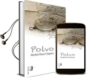 Descargar AudioLibro Polvo de Maribel Riaza Chaparro año 2012