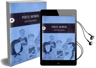 Descargar AudioLibro Por el Mundo de Maksim Gorki año 2012