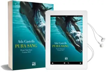 Descargar AudioLibro Pura Sang (Premi Sant Joan 2012) de Ada Castells año 2012