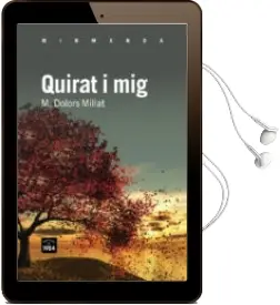 Descargar AudioLibro Quirat i mig de M. Dolors Millat año 2012