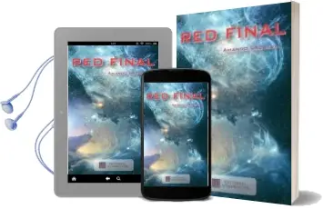 Descargar AudioLibro Red Final de Amando Lacueva año 2012