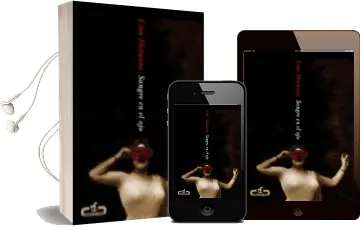Descargar AudioLibro Sangre en el ojo de Lina Meruane año 2012