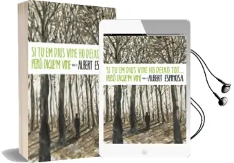 Descargar AudioLibro Si tu em Dius Vine ho Deixo Tot... Pero Digue m Vine de Albert Espinosa año 2012