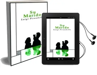 Descargar AudioLibro Su Marido de Luigi Pirandello año 2012