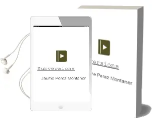 Descargar AudioLibro Subversions de Jaume Perez Montaner año 2012