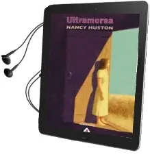 Descargar AudioLibro Ultraviolet de Nancy Huston año 2012