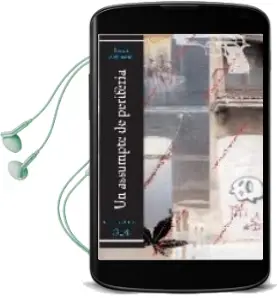 Descargar AudioLibro Un Assumpte de Periferia de Jordi Sebastia año 2012