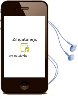 Descargar AudioLibro Zihuatanejo de Teresa Olivella año 2012
