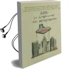 Descargar AudioLibro 2012: La Generacion del Findelmundo de Varios Autores año 2012