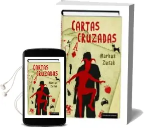 Descargar AudioLibro 28423 Cartas Cruzadas de Markus Zusak año 2012