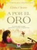 AudioLibro A por el oro de Chris Cleave