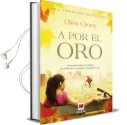Descargar AudioLibro A por el oro de Chris Cleave año 2012