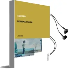 Descargar AudioLibro Agosto de Romina Paula año 2012