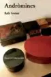 AudioLibro Andromines de Rafa Gomar