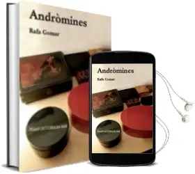 Descargar AudioLibro Andromines de Rafa Gomar año 2012