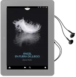 Descargar AudioLibro Angel en Fuera de Juego de Zoran Feric año 2012