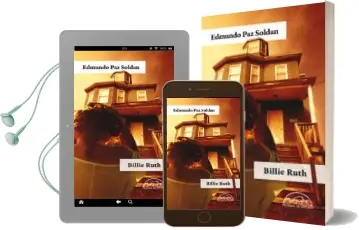 Descargar AudioLibro Billie Ruth de Edmundo Paz Soldan año 2012