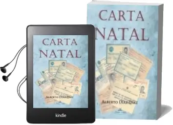 Descargar AudioLibro Carta Natal de Alberto Diaz Diaz año 2012