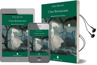 Descargar AudioLibro Cim Borrascosas (Biblioteca Teide 43) de Emily Bronte año 2012