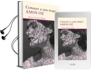 Descargar AudioLibro Conocer a una Mujer de Amos Oz año 2012