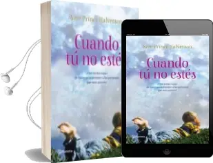 Descargar AudioLibro Cuando tu no Estes de Sere Prince Halverson año 2012