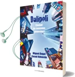 Descargar AudioLibro Dalipoli de Miguel Angel Casau Valverde año 2012