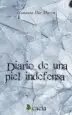 AudioLibro Diario de una Piel Indefensa de Atanasio Die Marin
