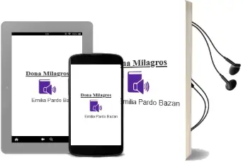 Descargar AudioLibro Doña Milagros de Emilia Pardo Bazan año 2012