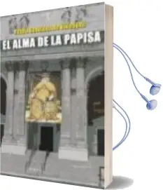 Descargar AudioLibro El Alma de la Papisa de Pedro Gonzalez De Viñaspre año 2012