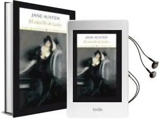 Descargar AudioLibro El Castillo de Lesley de Jane Austen año 2012