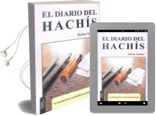 Descargar AudioLibro El Diario del Hachis de Rober Gomez año 2012