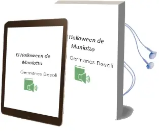 Descargar AudioLibro El Halloween de Muniatto de Germanes Besoli año 2012