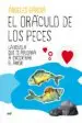 AudioLibro El Oraculo de los Peces de Angeles Garcia