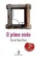AudioLibro El Primer Otoño (2ª Ed.) de David Saez Ruiz