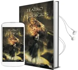 Descargar AudioLibro El Teatro de los Prodigios de Ramon Merino Collado año 2012