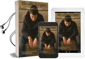 Descargar AudioLibro Els Ulls del gos de Joaquim G. Caturla año 2012