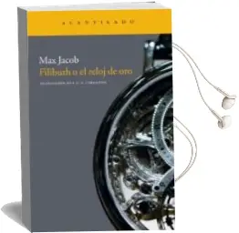 Descargar AudioLibro Filibuth o el Reloj de oro de Max Jacob año 2012