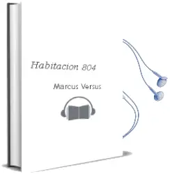 Descargar AudioLibro Habitacion 804 de Marcus Versus año 2012