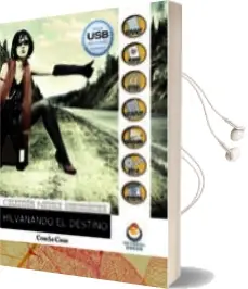 Descargar AudioLibro Hilvanando el Destino (Incluye usb con Contenido Multimedia) de Concha Casas año 2012